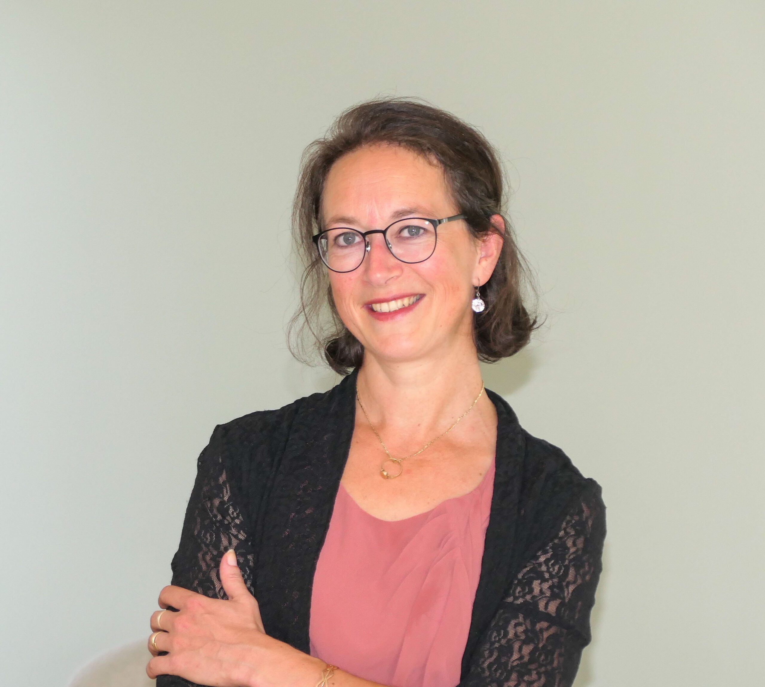 Gerrie de Haart Zorgsprekers in 2026