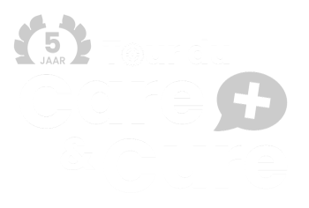Dit jaar vieren we het 5-jarig jubileum van de Tour de Care & Cure. Rij je mee?
