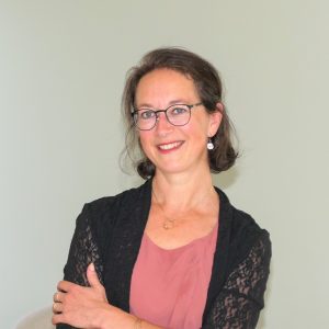 Gerrie de Haart Zorgsprekers in 2026
