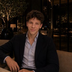 Mooie foto - Rael - Zorgsprekers