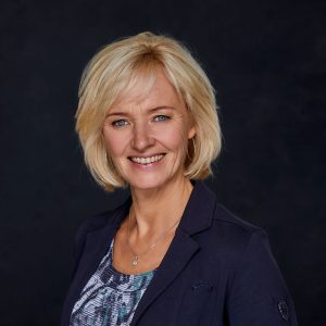 Nancy Rademaker Zorgsprekers